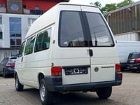Gebraucht VW T4 68 PS (50 kW) 2000 Weiß Van