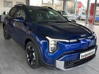 Neu Kia Stonic Vision 101 PS (74 kW) 2025 Blau SUV