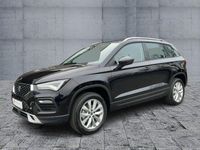 Neu Seat Ateca 150 PS (110 kW) 2026 Schwarz SUV