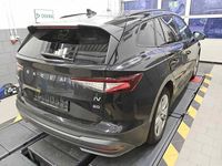 Gebraucht Skoda Enyaq iV Loft 131 kW (179 PS) 2022 Cerna magic/black magic SUV