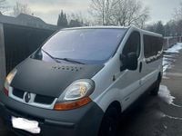 Gebraucht Renault Trafic 2006 Van / Kleinbus