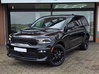 Second-hand Dodge Durango 309 CP (227 kW) 2023 Negru SUV
