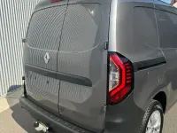 Gebraucht Renault Kangoo 131 PS (96 kW) 2022 Silber Van / Kleinbus