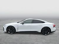 Gebraucht Audi e-tron GT quattro Performance 620 kW (843 PS) 2025 Limousine