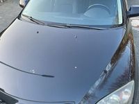 Gebraucht Mazda 3 Inclusive 105 PS (77 kW) 2004 Schwarz Limousine