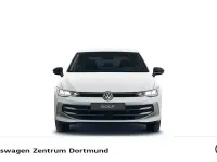 Gebraucht VW Golf VIII Goal 116 PS (85 kW) 2025 Pure white Limousine
