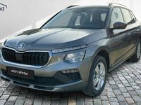 Neu Skoda Kamiq 95 PS (69 kW) 2025 Grau SUV