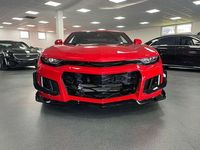 Gebraucht Chevrolet Camaro 340 PS (250 kW) 2024 Rot