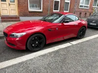Gebraucht BMW Z4 M Sport 245 PS (180 kW) 2013 Andere farben Cabrio
