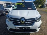 Gebraucht Renault Kangoo Techno 131 PS (96 kW) 2024 Mineralweiß qng Van / Kleinbus