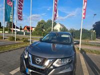 Gebraucht Nissan X-Trail 177 PS (130 kW) 2018 Silber SUV