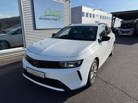 Gebraucht Opel Astra 131 PS (96 kW) 2024 Weiß Kombi