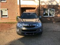 gebraucht Opel Antara 2.2 CDTI, 4X4 Autom. Cosmo