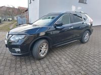 Gebraucht Nissan X-Trail 160 PS (117 kW) 2007 Schwarz SUV