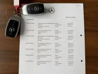 Gebraucht Mercedes C300e Avantgarde 306 PS (225 kW) 2020 Schwarz Limousine