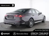 Gebraucht Mercedes E53 AMG AMG 585 PS (430 kW) 2025 Grau Limousine
