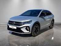 Gebraucht VW Taigo R-line 150 PS (110 kW) 2025 Silber SUV