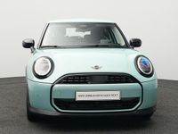 Gebraucht Mini Cooper 156 PS (114 kW) 2024 Ocean wave green (metallic) Kleinwagen