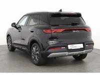Neu BYD Atto 2 Boost 212 PS (155 kW) 2026 Schwarz SUV