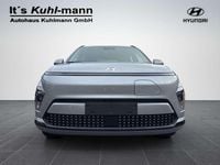 Gebraucht Hyundai Kona Advantage 114 kW (156 PS) 2024 Shimmering silver SUV