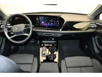 Gebraucht Audi A5 Advanced 204 PS (150 kW) 2024 Kombi