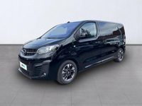 gebraucht Opel Zafira Life Tourer M +Pano +IntelliGrip +Standh.