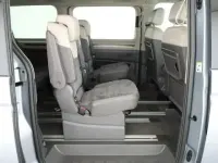 Gebraucht VW Multivan Style 150 PS (110 kW) 2025 Monosilber metallic Van / Kleinbus