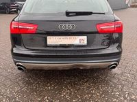 Gebraucht Audi A6 Sport 313 PS (230 kW) 2013 Schwarz Limousine