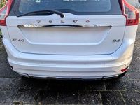 Gebraucht Volvo XC60 Summum 190 PS (139 kW) 2015 Weiß SUV