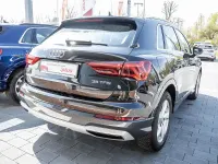 Gebraucht Audi Q3 Performance 150 PS (110 kW) 2019 Mythosschwarz metallic SUV