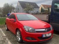 gebraucht Opel Astra GTC H 1.9