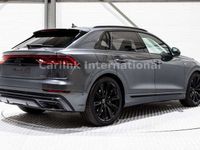 gebraucht Audi Q8 50 TDI quattro-S-LINE-TOUR-STADT-MATRIX-AHK-