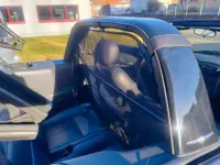 Używany Chrysler PT Cruiser 143 KM (105 kW) 2005 Czarny Kabriolet