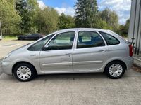 gebraucht Citroën Xsara Picasso 1,6l