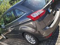 Gebraucht Ford C-MAX Titanium 150 PS (110 kW) 2018 Van / Kleinbus