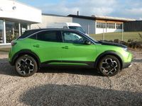 Gebraucht Opel Mokka-e Ultimate 100 kW (136 PS) 2022 Grün SUV