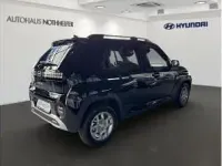 Neu Hyundai Inster 85 kW (116 PS) 2026 Schwarz (abyss black / mic) Kleinwagen