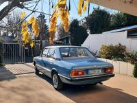 Gebraucht BMW 518 90 PS (66 kW) 1978 Blau Limousine
