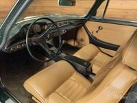 Gebraucht Volvo P1800 129 PS (94 kW) 1970 Grün Coupé