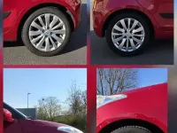 Gebraucht Suzuki Swift Comfort 94 PS (69 kW) 2011 Rot Kleinwagen