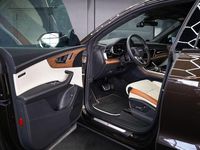Gebraucht Audi Q8 Exclusive 340 PS (250 kW) 2023 Braun SUV