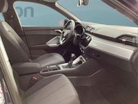 Gebraucht Audi Q3 Advanced 150 PS (110 kW) 2025 Blau SUV