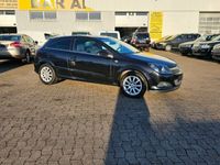 gebraucht Opel Astra GTCI 1,7 CDTI TÜV 1.25 ALU KLIMAAUTOMATIK