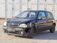 gebraucht Renault Clio II 1.4 = Klima =