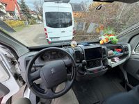 Gebraucht Peugeot Boxer 120 PS (88 kW) 2008 Van