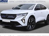 Neu Renault Rafale Esprit Alpine 200 PS (147 kW) 2025 Weiß SUV
