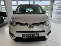 Gebraucht Toyota Proace Verso City 131 PS (96 kW) 2022 Andere Kombi