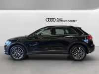 Gebraucht Audi Q3 Advanced 150 PS (110 kW) 2025 Schwarz SUV