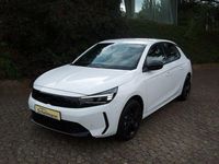 Gebraucht Opel Corsa 101 PS (74 kW) 2024 Weiß Kleinwagen