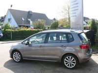 gebraucht VW Golf Sportsvan 1.4 TSI BMT Comfortline Klimaauto.-Sitzhzg.-PDC...